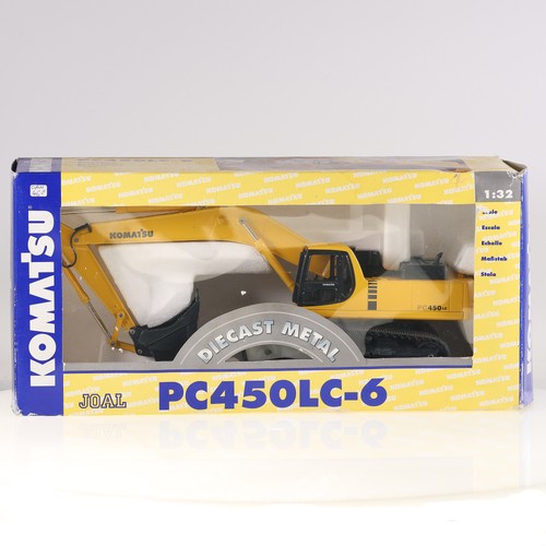 Joal 194 komatsu - 194,