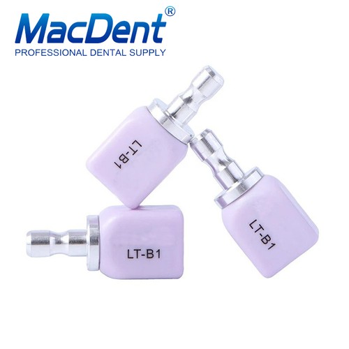 C14 dental emax blocchi - emax,