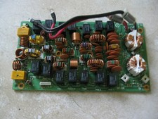 Unità Icom IC-706MKIIG LPF