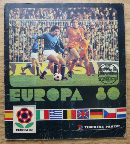 Album figurine panini - figurine,