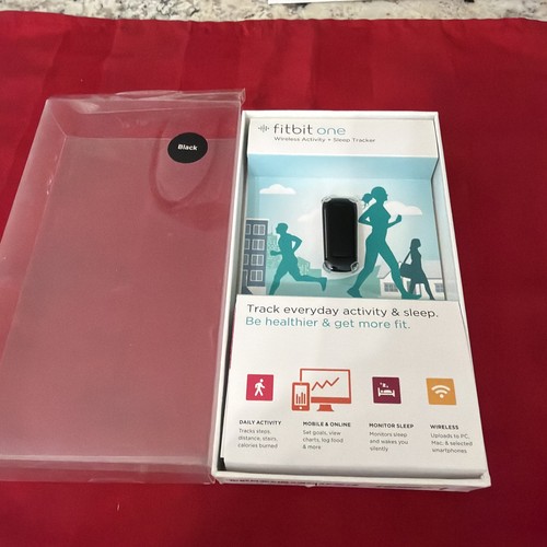 Fitbit one wireless - fitbit, activity