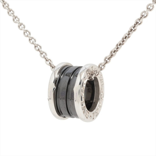 Collana bvlgari zero salva - collana,