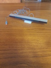 barra sensore per nintendo wii