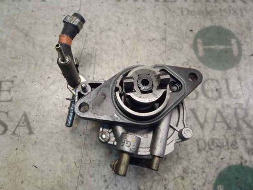 Depressore freni pompa del - depressore,