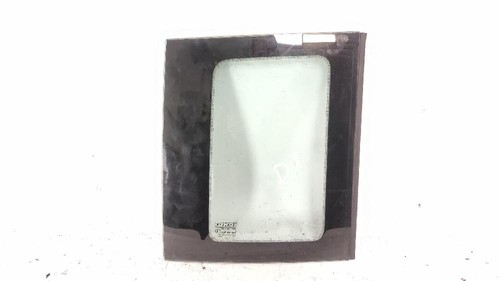 Vetro finestrino fisso - vetro,