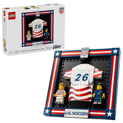 Lego editions wc26 - lego,