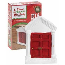 Portoncino degli elfi - portoncino,