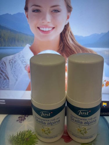 Just deo roll on - 2x,