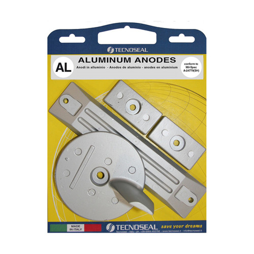 Tecnoseal kithondabfal kit - tecnoseal,