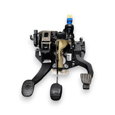 Kit pedaliera completa - , alfa