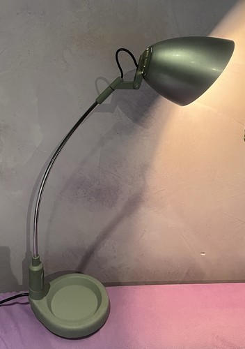 Lampada tavolo veneta lumi - lampada,