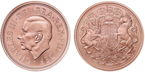 Carlo iii 2022 ms70 - iii,