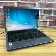 Dell Studio 1535 Retro Gaming