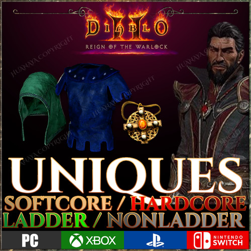 Diablo pezzi unici - 2,