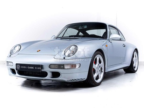 Porsche 911 993 carrera - carrera, 4s