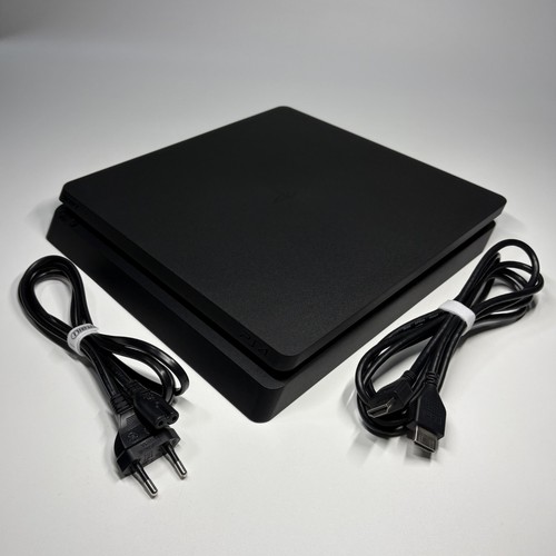 Console sony playstation - sony,