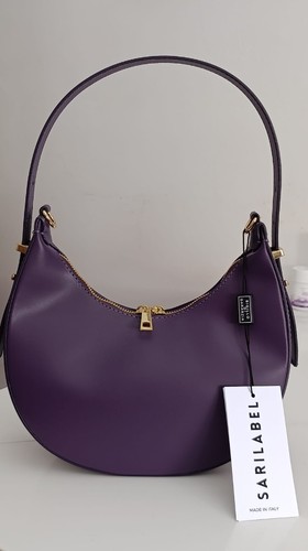 Borsa donna vera - borsa, pelle