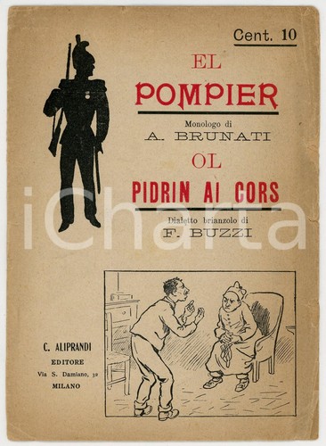 1900 alessandro brunati - 1900, el
