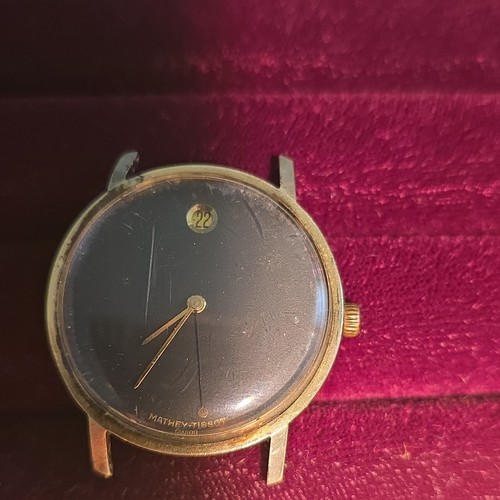 Orologio manuale