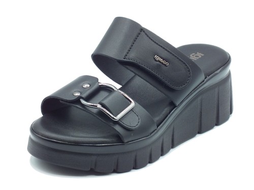 Igi 1189400 vitello nero - vitello,