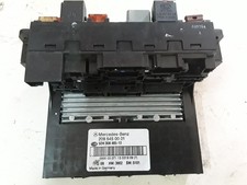 CENTRALINA SAM PER MERCEDES Classe C Berlina W203 2° Serie 5dk00848510 Diesel 2