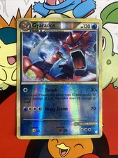 Gyarados (Rosso) 123/123