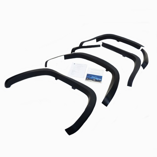 Kit allargamento passaruota