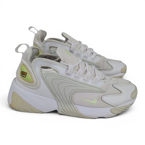 Nike zoom appena - appena, bianche