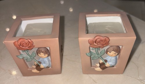 Porta candele goebel nina - candele, &