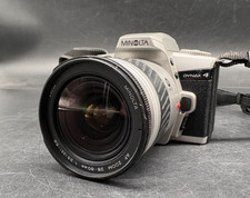 Minolta Dynax 4 35 mm