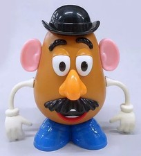 Toy Story Mr. Custodia per