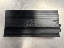 Amplificatore per auto usato