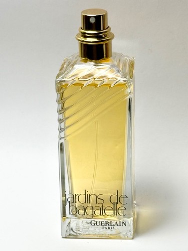 Guerlain jardins bagatelle - guerlain,
