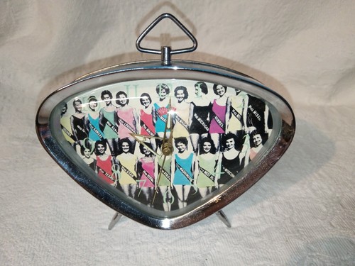 Sveglia vintage leadworks - vintage, inc