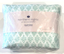 NEW Northern Nights King Sheet