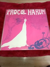 LP vinile Procol Harum - Procol Harum 1968