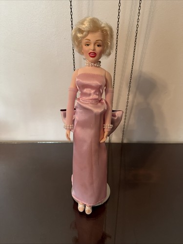Barbie marilyn monroe - barbie,