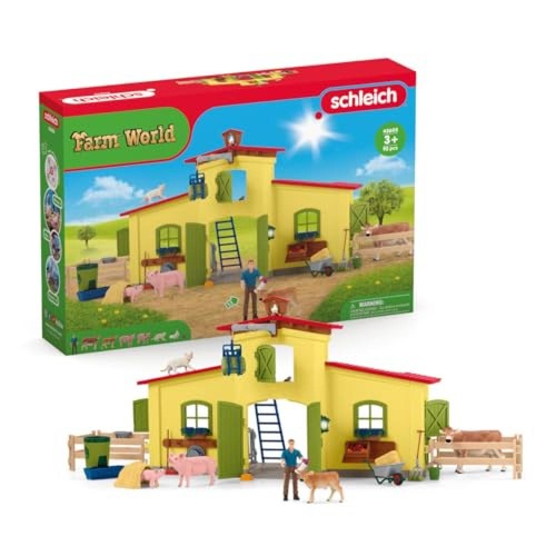Schleich 42605 - piccolo),