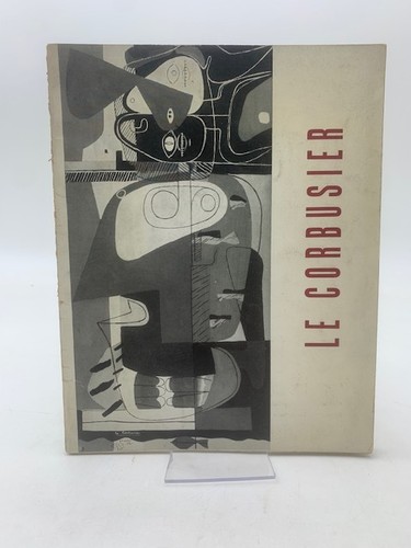 Corbusier ott 16 - le,