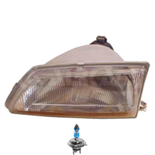 Faro proiettore sinistro - , incl