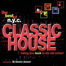 DJ Boom presents "The Best of