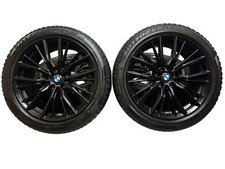 Ruote invernali originali BMW