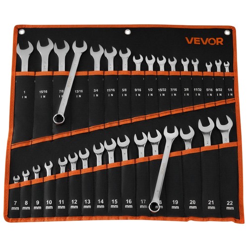 Set chiavi combinate a - combinate,