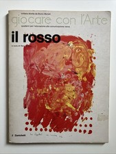 Bruno munari giocare - munari,