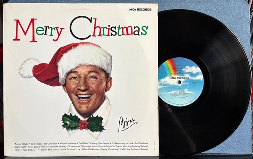 Bing crosby merry - bing,