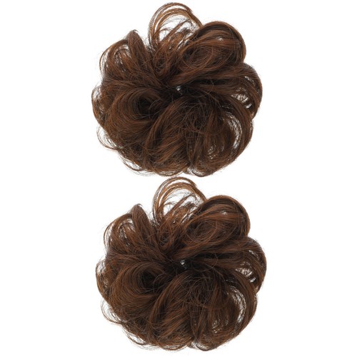 Pezzi estensioni capelli - 2,