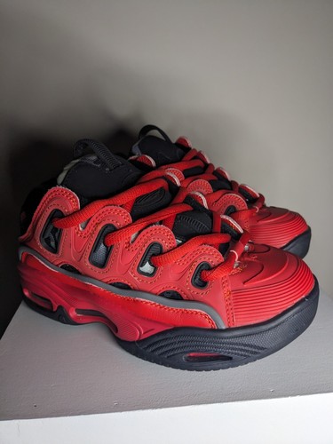 Osiris 2001 red 1141 - osiris,