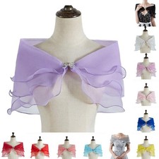 Copricostume vestito scialle