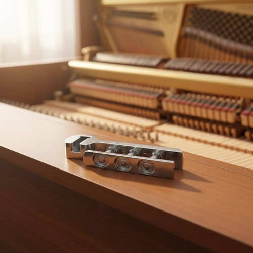 Ammortizzatore pianoforte - ammortizzatore,