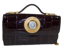 Pochette Versace Gianni